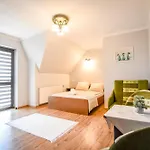 Apartment U Zwijacza *