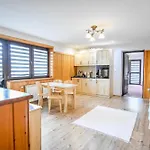 U Zwijacza Apartment Zakopane