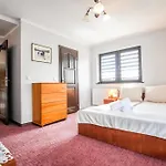 Apartment U Zwijacza Zakopane