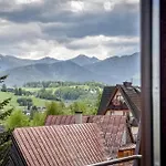 Apartment U Zwijacza Zakopane