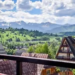 U Zwijacza * Zakopane