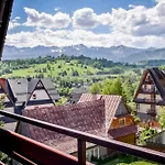 Apartment U Zwijacza