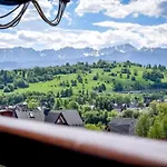 U Zwijacza Apartment Zakopane