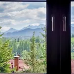 Apartment U Zwijacza Zakopane