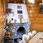 Apartment U Zwijacza