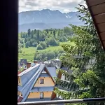 U Zwijacza Apartment *