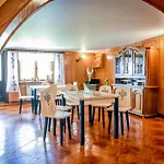 Apartment U Zwijacza *