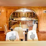 U Zwijacza Apartment Zakopane