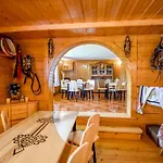 Apartment U Zwijacza Zakopane