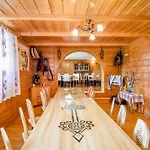 Apartment U Zwijacza Zakopane