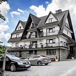 U Zwijacza * Zakopane