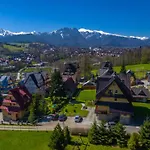 U Zwijacza Apartment Zakopane