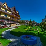 U Zwijacza Apartment *