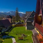 U Zwijacza Apartment *