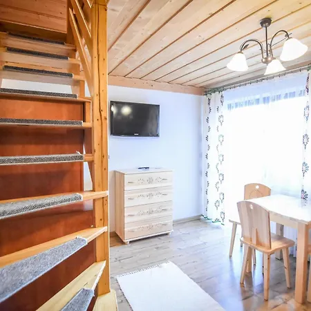 Apartman U Zwijacza *