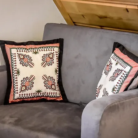 U Zwijacza Apartman