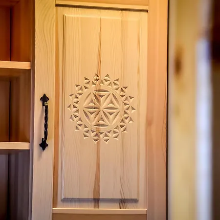 Apartman U Zwijacza