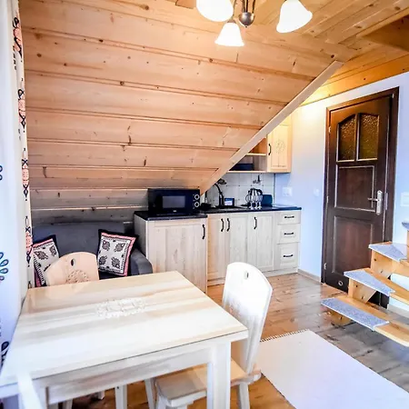 U Zwijacza Apartman *