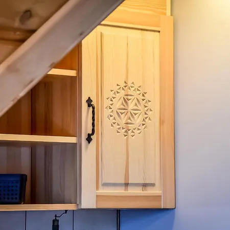 Apartman U Zwijacza
