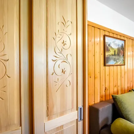 Apartman U Zwijacza *