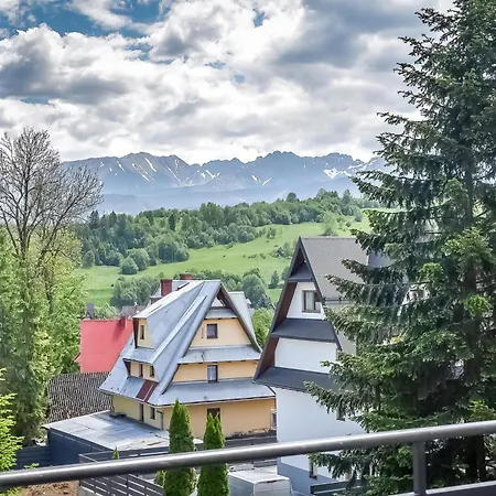 Apartman U Zwijacza