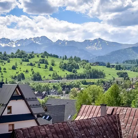 U Zwijacza Apartman
