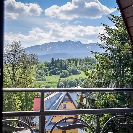 U Zwijacza * Zakopane