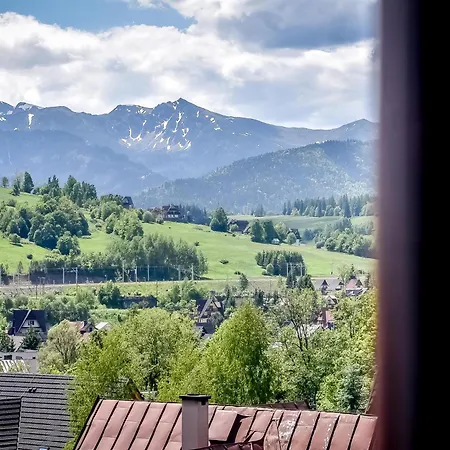 U Zwijacza Zakopane