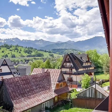 U Zwijacza Zakopane