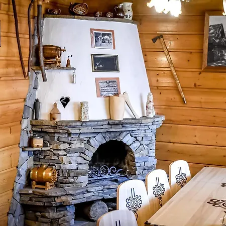 Appartamento U Zwijacza