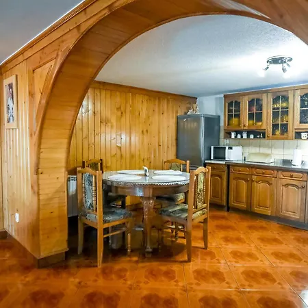 U Zwijacza Apartment