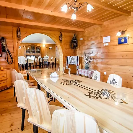 U Zwijacza Zakopane