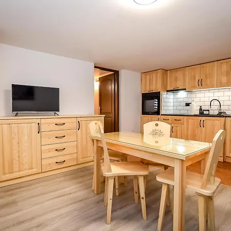 U Zwijacza Apartman