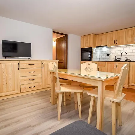 Apartman U Zwijacza