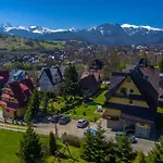 U Zwijacza Apartman