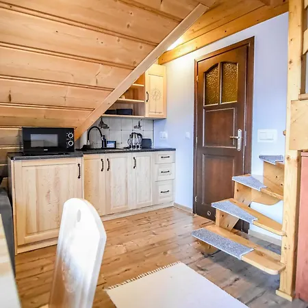 U Zwijacza Apartment Zakopane