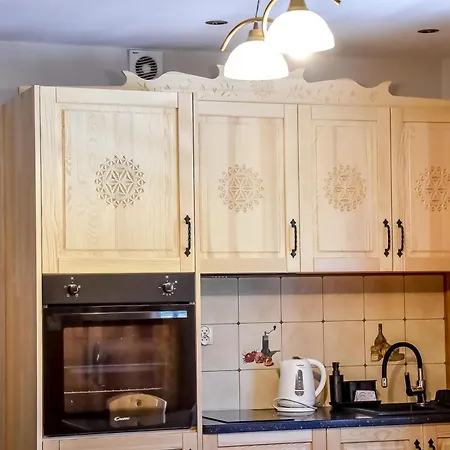 Apartment U Zwijacza Zakopane