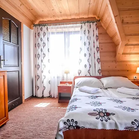U Zwijacza Apartment