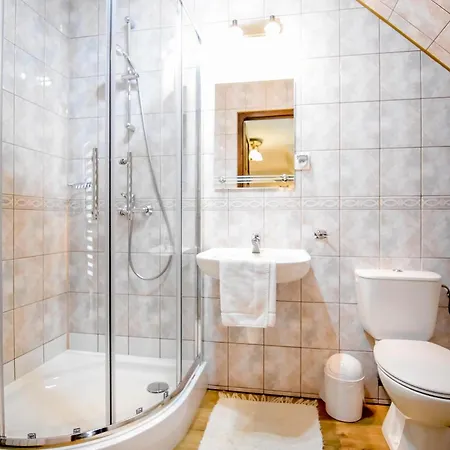 U Zwijacza Apartment