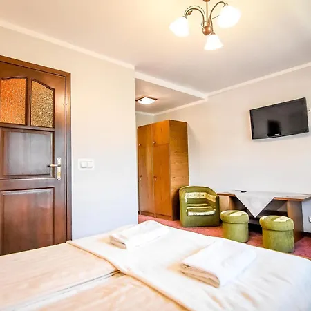 Apartment U Zwijacza Zakopane