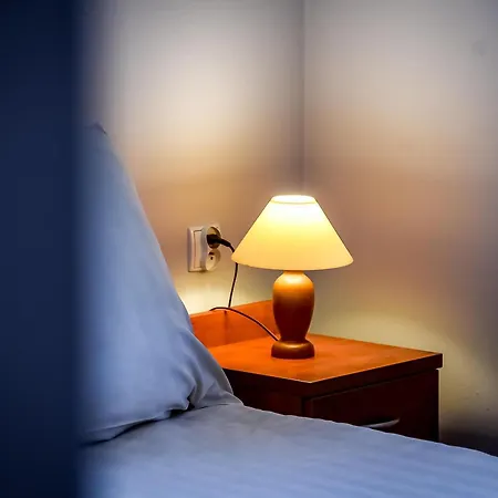 Apartment U Zwijacza