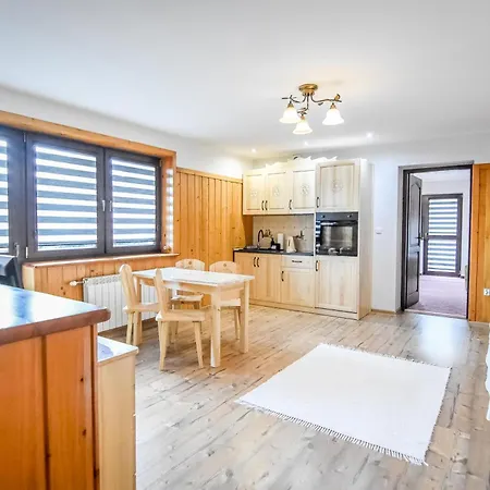 U Zwijacza Appartement Zakopane