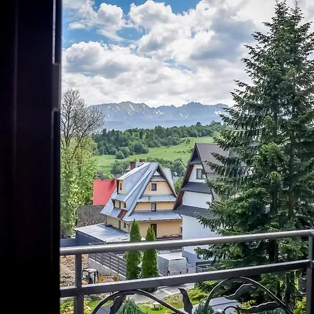 U Zwijacza * Zakopane