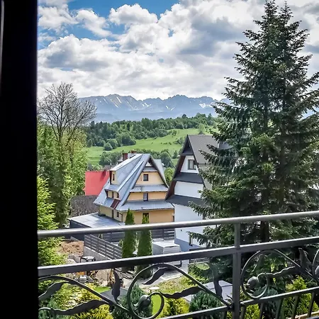 U Zwijacza Zakopane