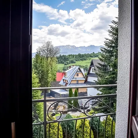 U Zwijacza Apartment