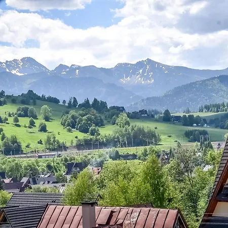 Appartement U Zwijacza *