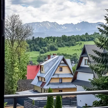 U Zwijacza Zakopane