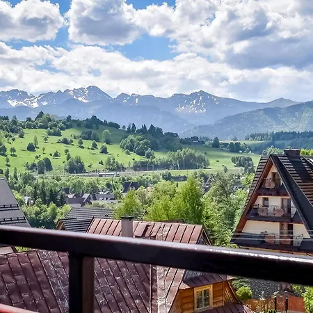 U Zwijacza * Zakopane