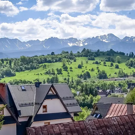 U Zwijacza Appartement *