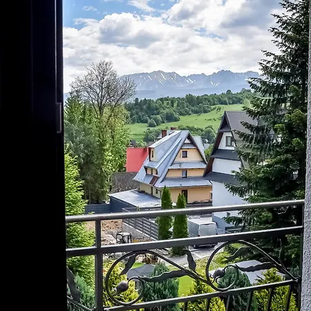 U Zwijacza Appartement